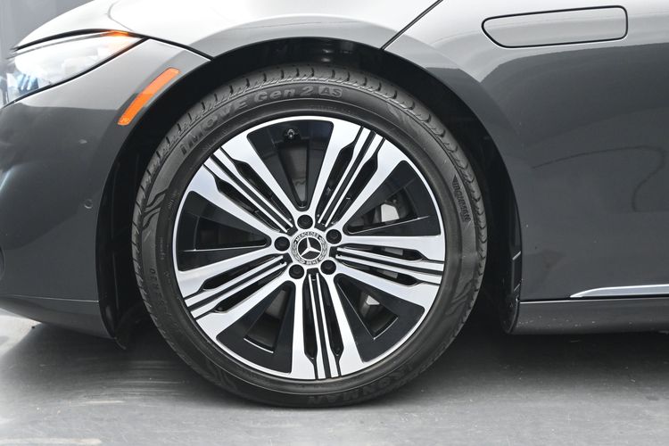 2023 Mercedes-Benz EQS 450 Sedan 4MATIC