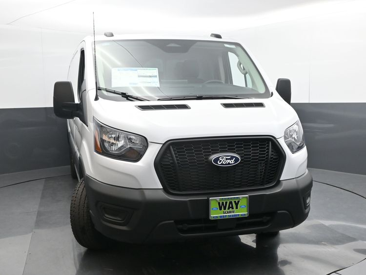 2026 Ford Transit-250 Cargo Van 
