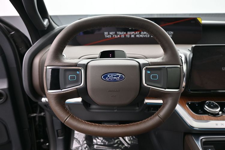 2026 Ford Expedition Max King Ranch MAX