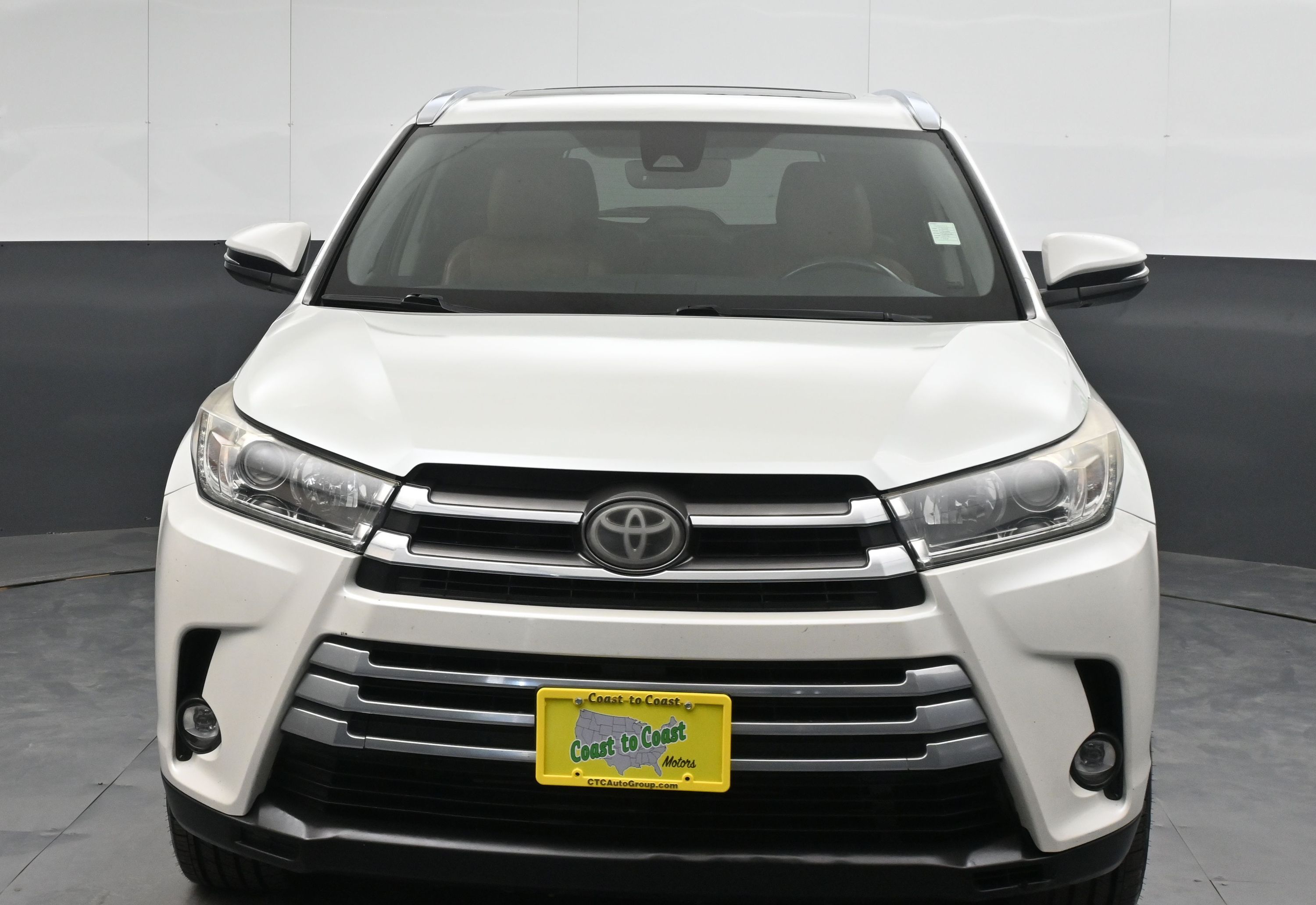2019 Toyota Highlander Limited - Photo 9