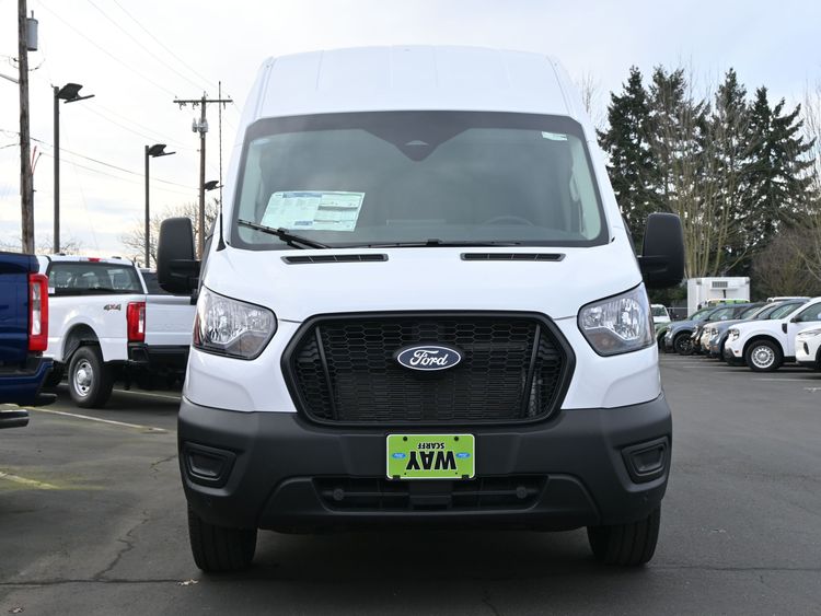 2026 Ford Transit-350 Cargo Van 