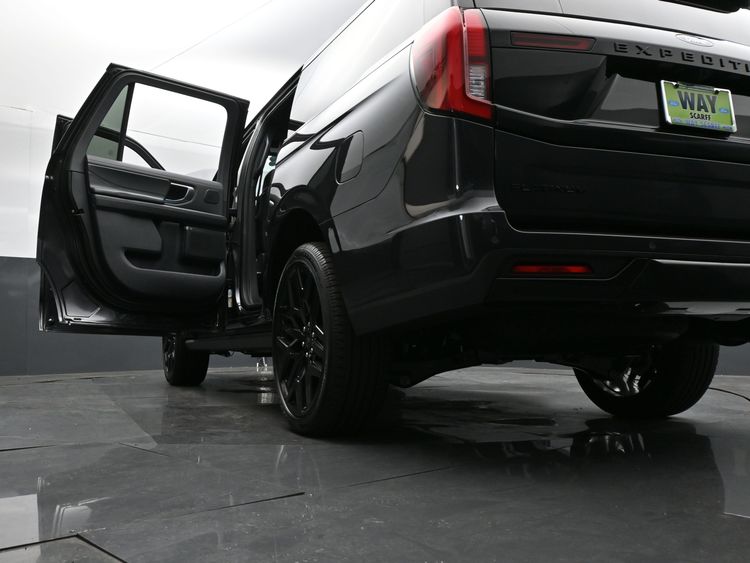 2026 Ford Expedition Max Platinum MAX