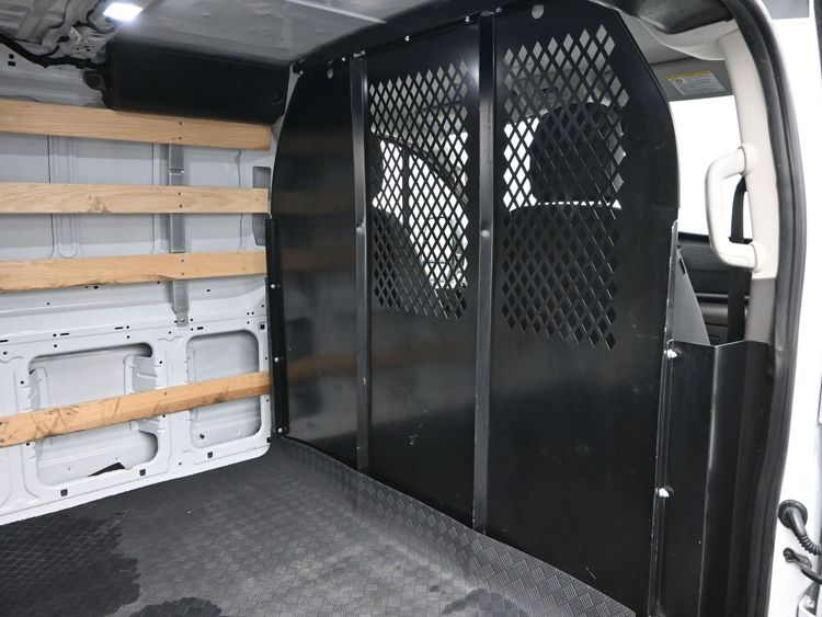 2023 Ford Transit-250 Cargo Van 