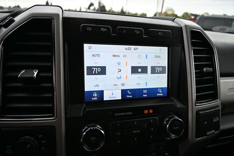 2021 Ford F-250 Super Duty LARIAT