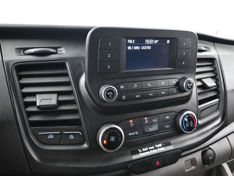 2023 Ford Transit-250 Cargo Van 