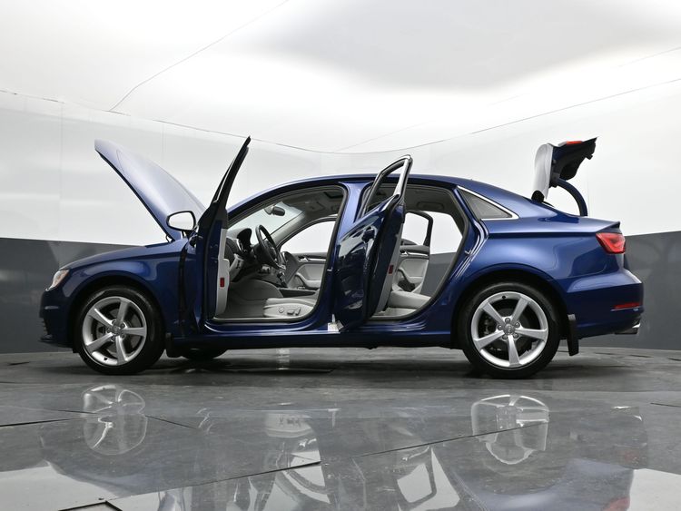 2015 Audi A3 2.0T Premium