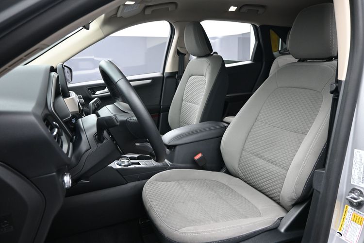 2020 Ford Escape SE Sport Hybrid
