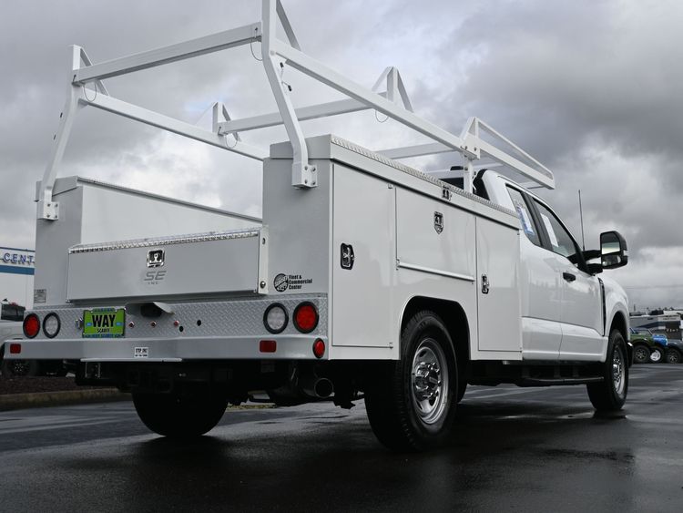 2023 Ford F-350 Super Duty XL