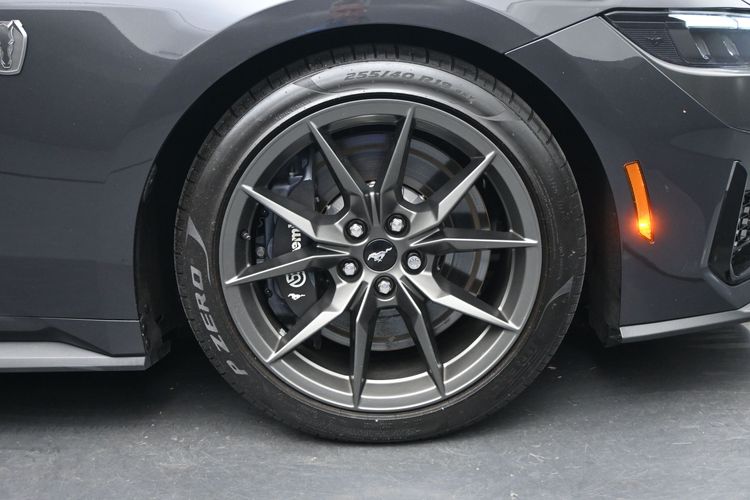 2024 Ford Mustang Dark Horse Fastback