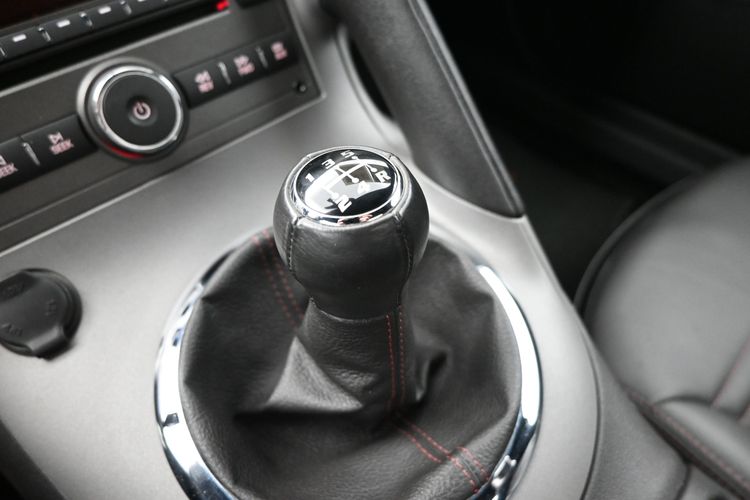 2007 Pontiac Solstice GXP