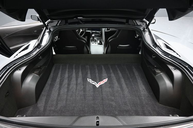 2015 Chevrolet Corvette Stingray