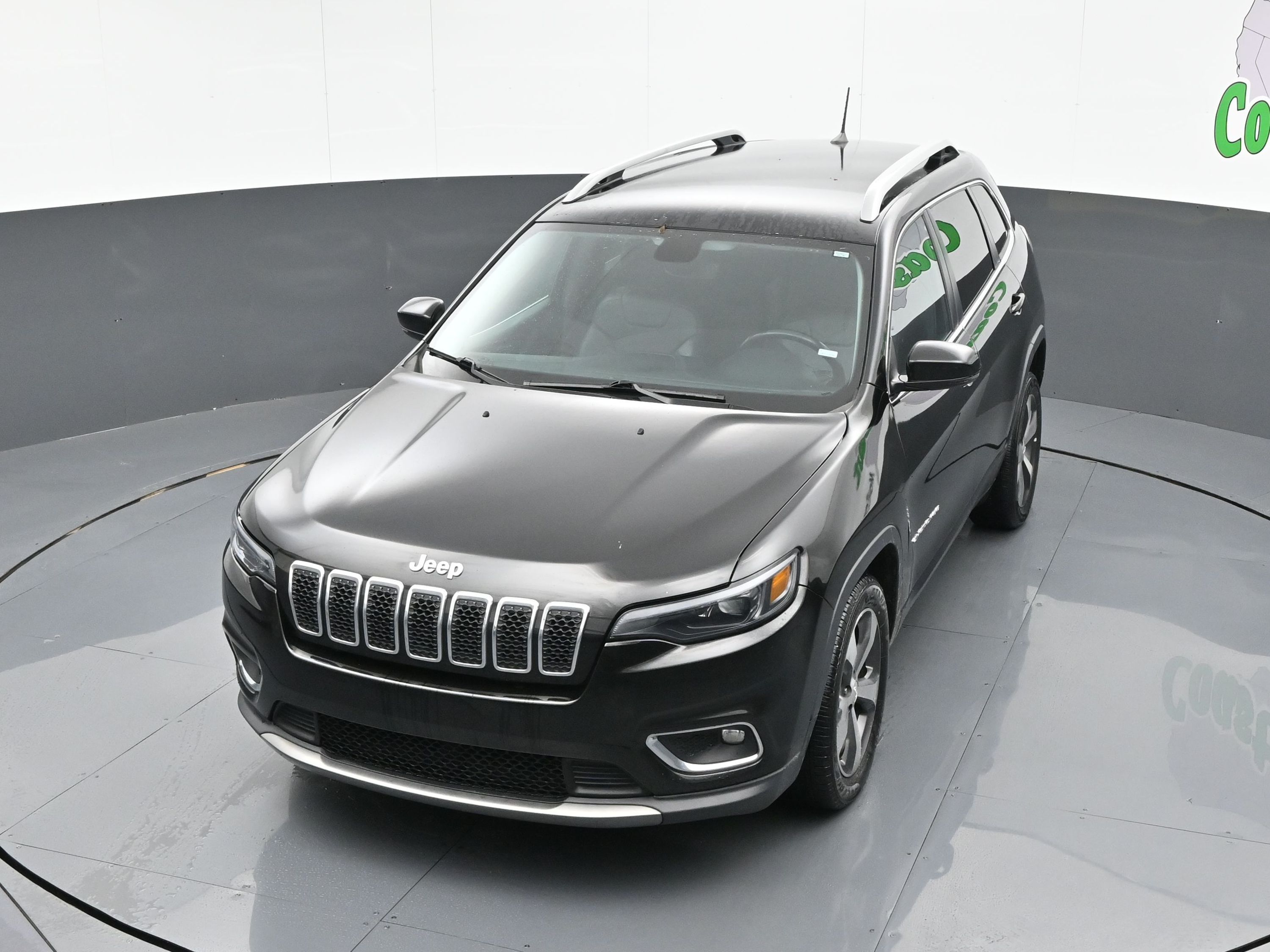 2020 Jeep Cherokee Limited - Photo 22