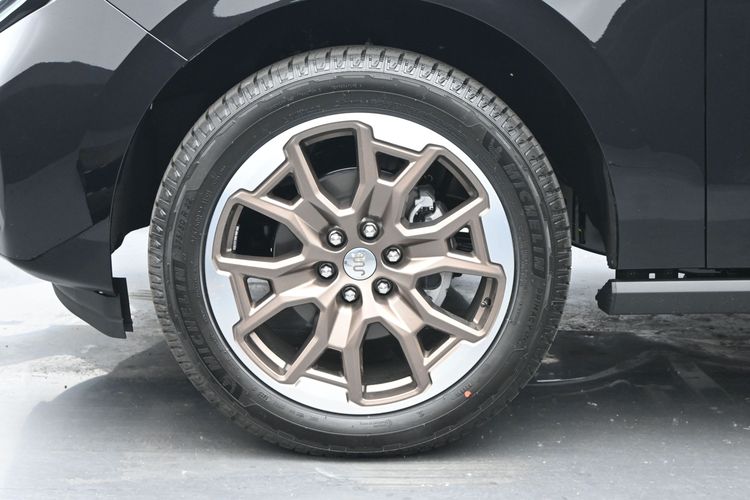 2026 Ford Expedition Max King Ranch MAX