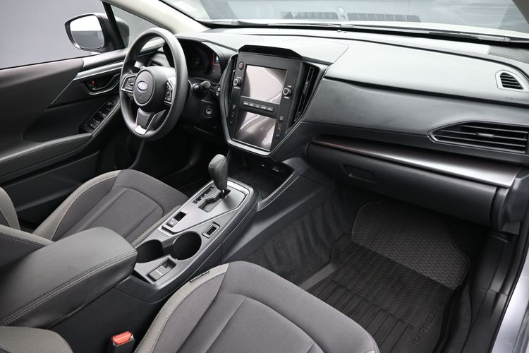 2024 Subaru Impreza Base 5-Door