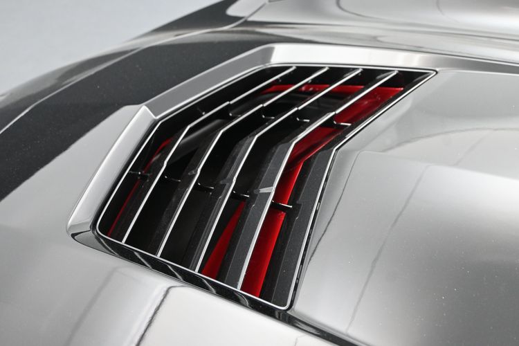 2015 Chevrolet Corvette Stingray