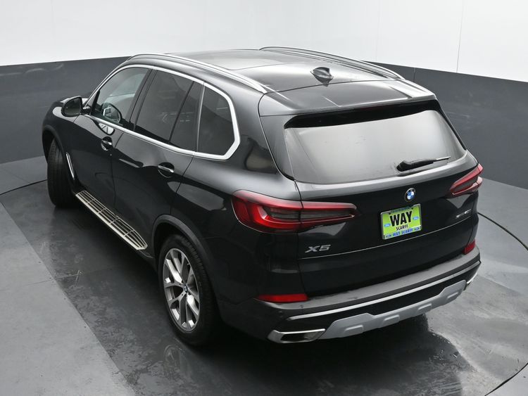 2023 BMW X5 sDrive40i