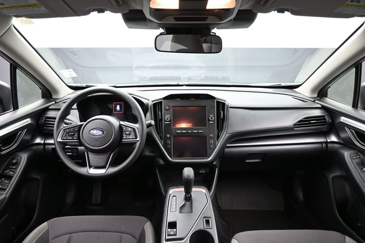2024 Subaru Impreza Base 5-Door