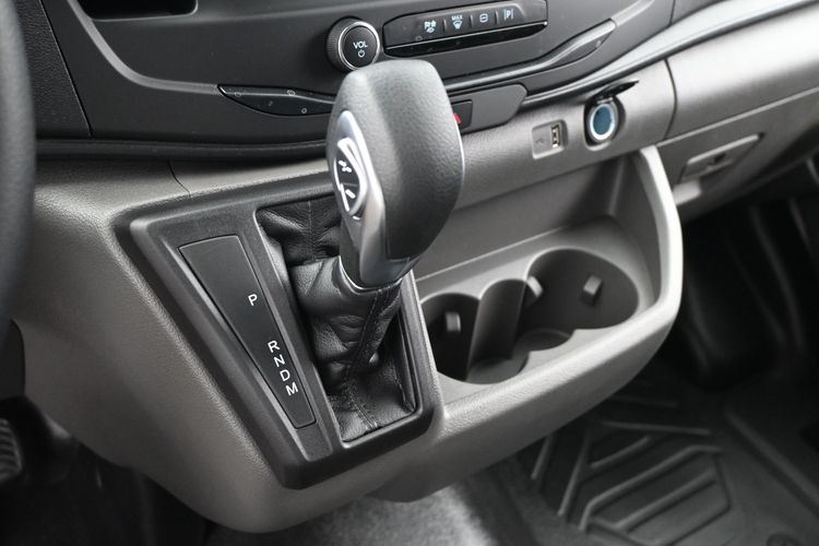 2026 Ford Transit-150 Cargo Van 