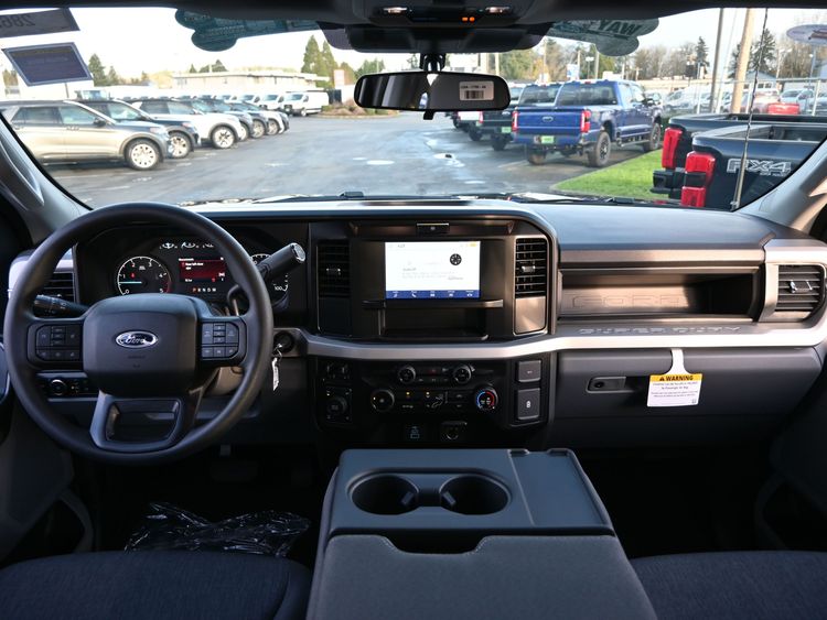 2026 Ford F-350 Super Duty XL