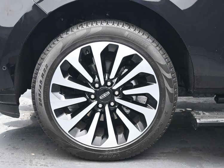 2024 Lincoln Navigator Reserve L