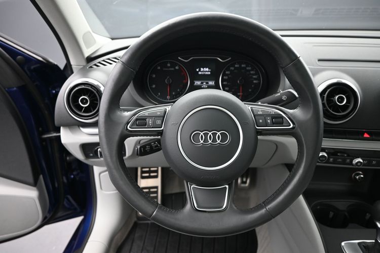 2015 Audi A3 2.0T Premium