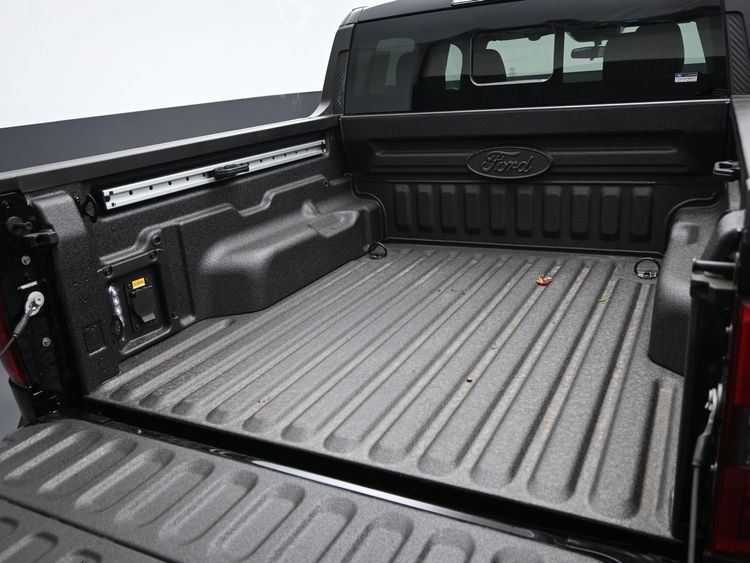 2025 Ford Maverick Lariat - Photo 3
