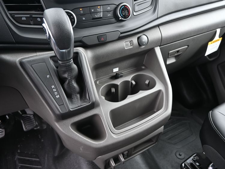 2024 Ford Transit-350 Cutaway 