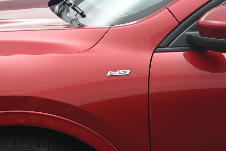 2023 Ford Escape ST-Line Elite