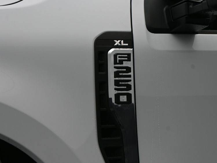 2026 Ford F-250 Super Duty XL