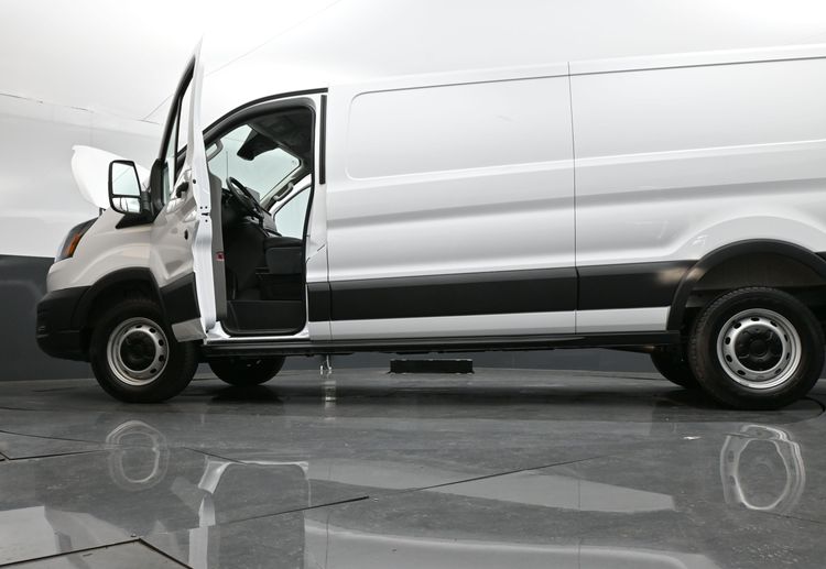 2026 Ford Transit-250 Cargo Van 