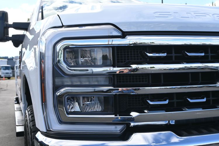 2024 Ford F-250 Super Duty LARIAT