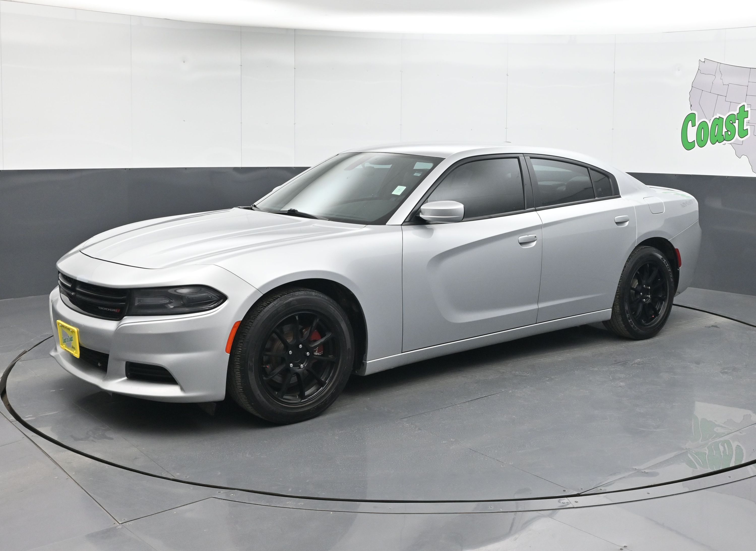 2021 Dodge Charger SXT's photo