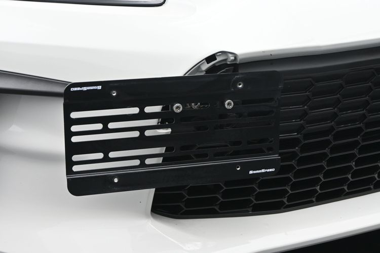 2023 Toyota GR86 