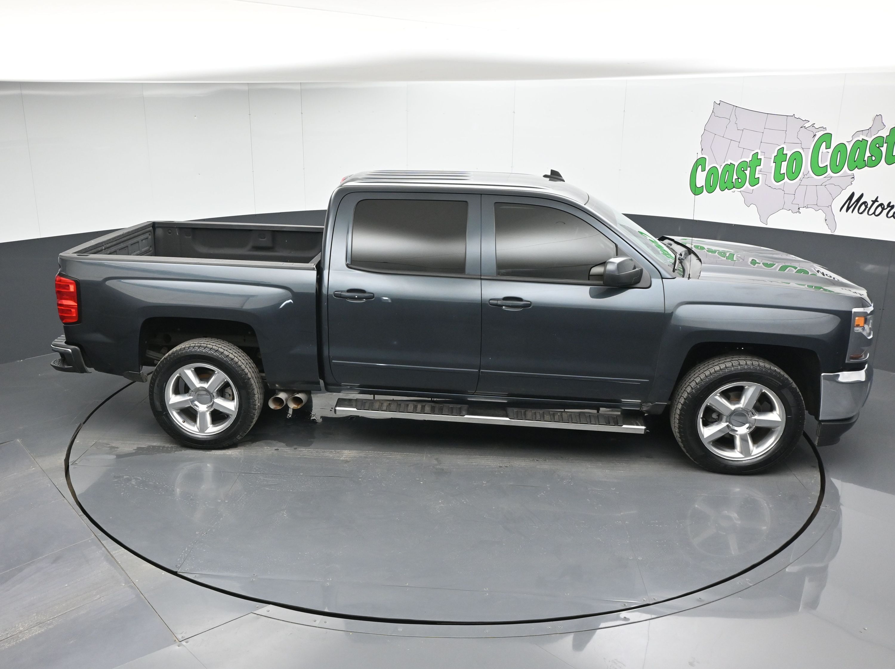 2018 Chevrolet Silverado 1500 LT - Photo 21