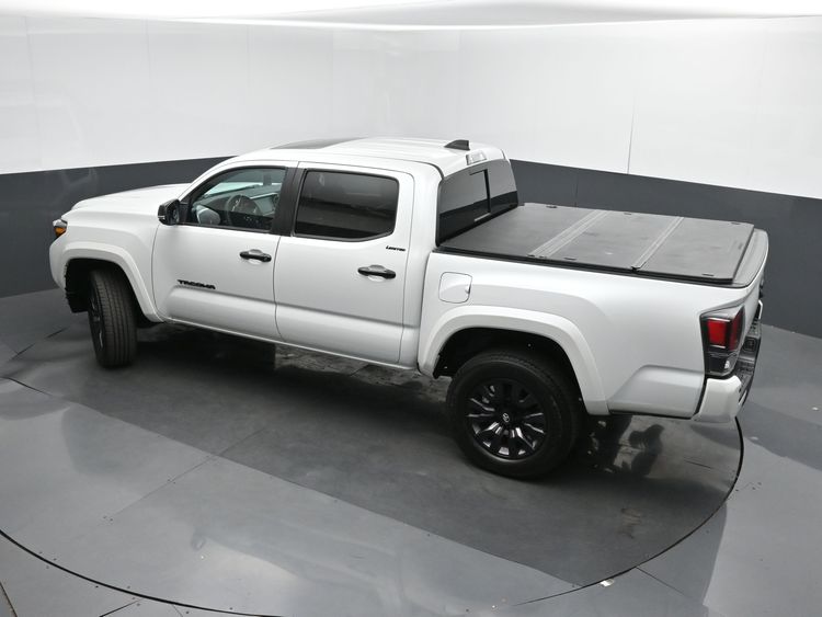 2023 Toyota Tacoma Limited