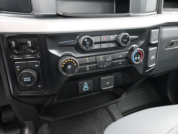 2026 Ford F-250 Super Duty XL