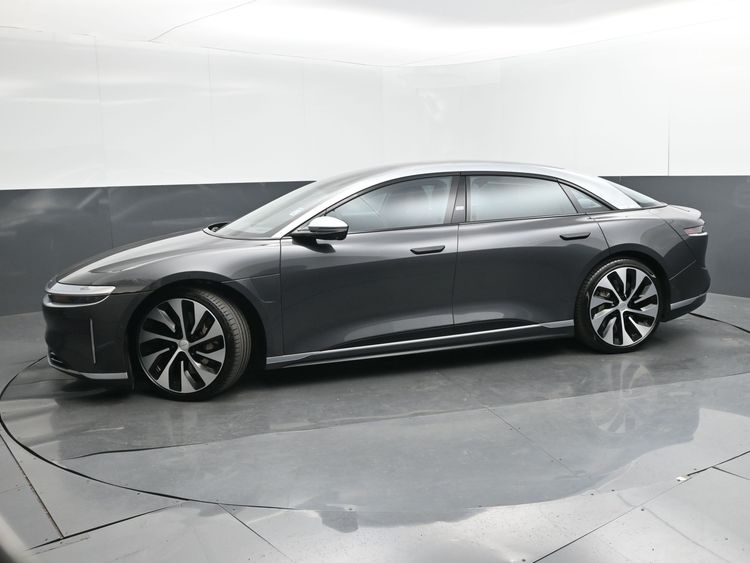 2022 Lucid Air Grand Touring