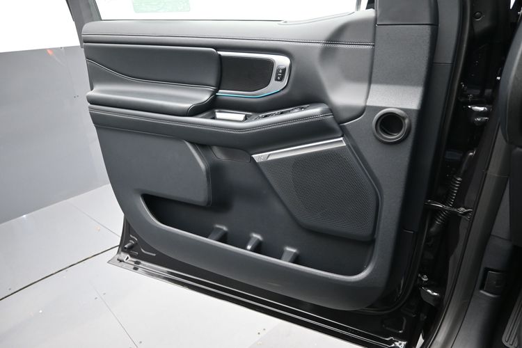 2026 Ford Expedition Max Platinum MAX