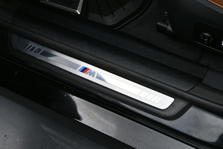 2022 BMW i4 eDrive40