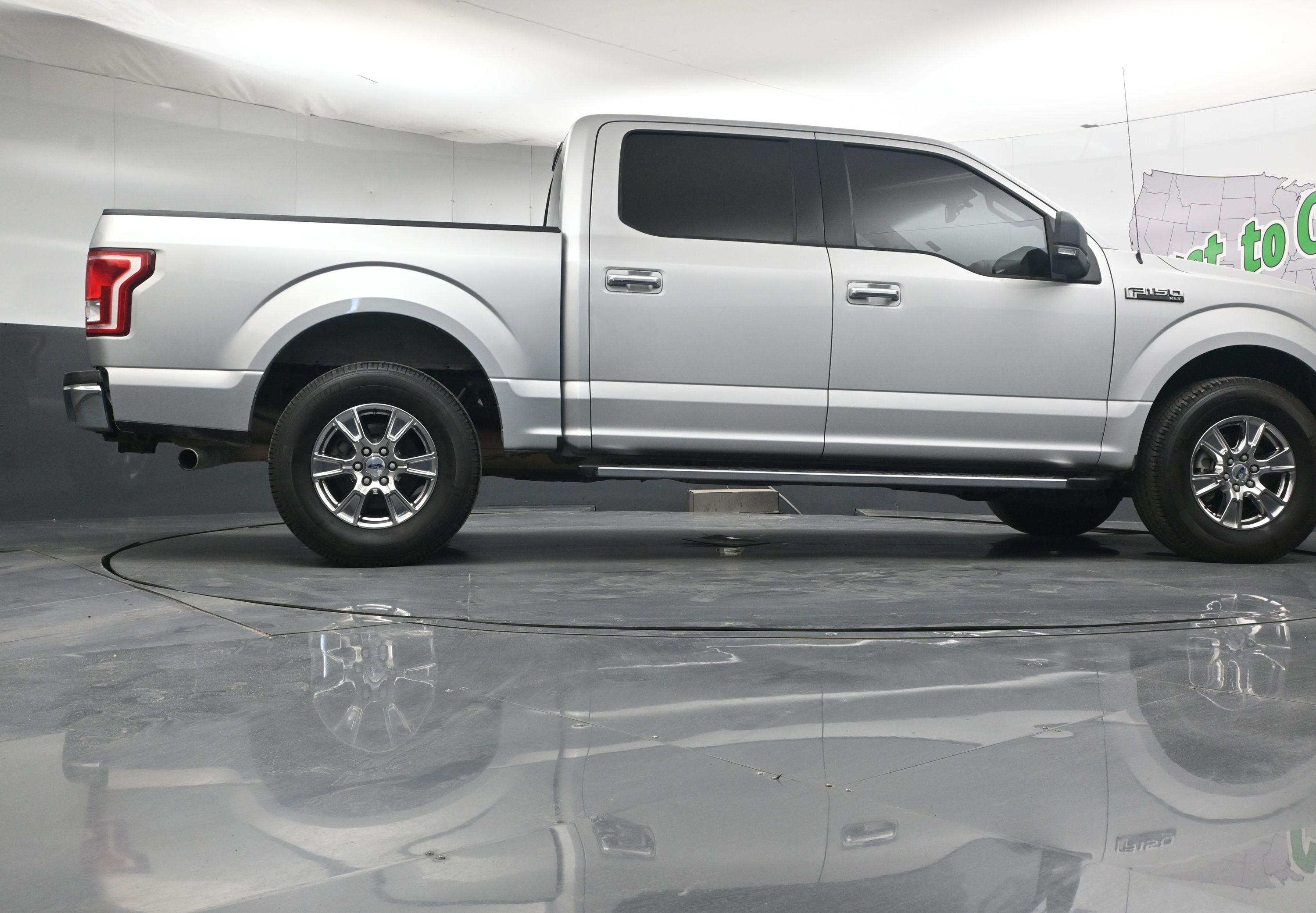 2016 Ford F-150 XLT - Photo 17