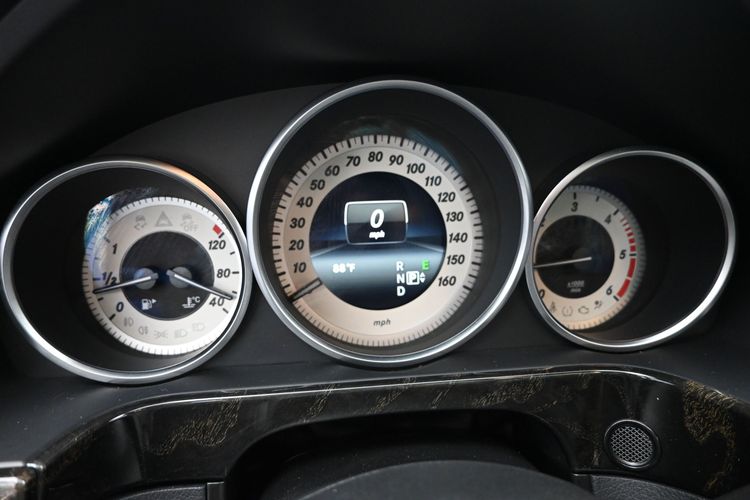 Used 2014 Mercedes-Benz E-Class E250 with VIN WDDHF0EB5EA857742 for sale in Auburn, WA
