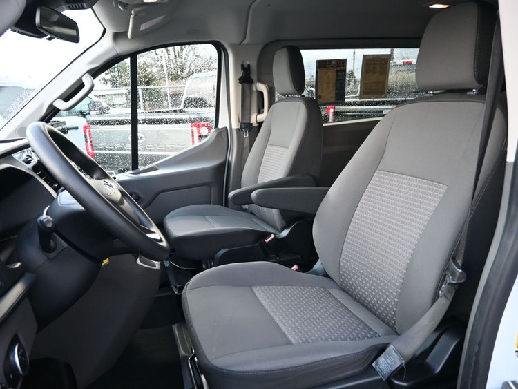 2023 Ford Transit-350 Passenger Van XLT