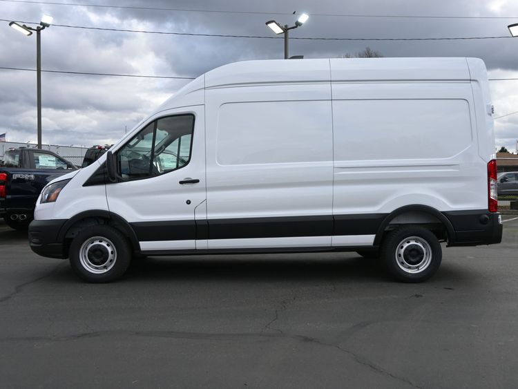 2026 Ford Transit-250 Cargo Van 