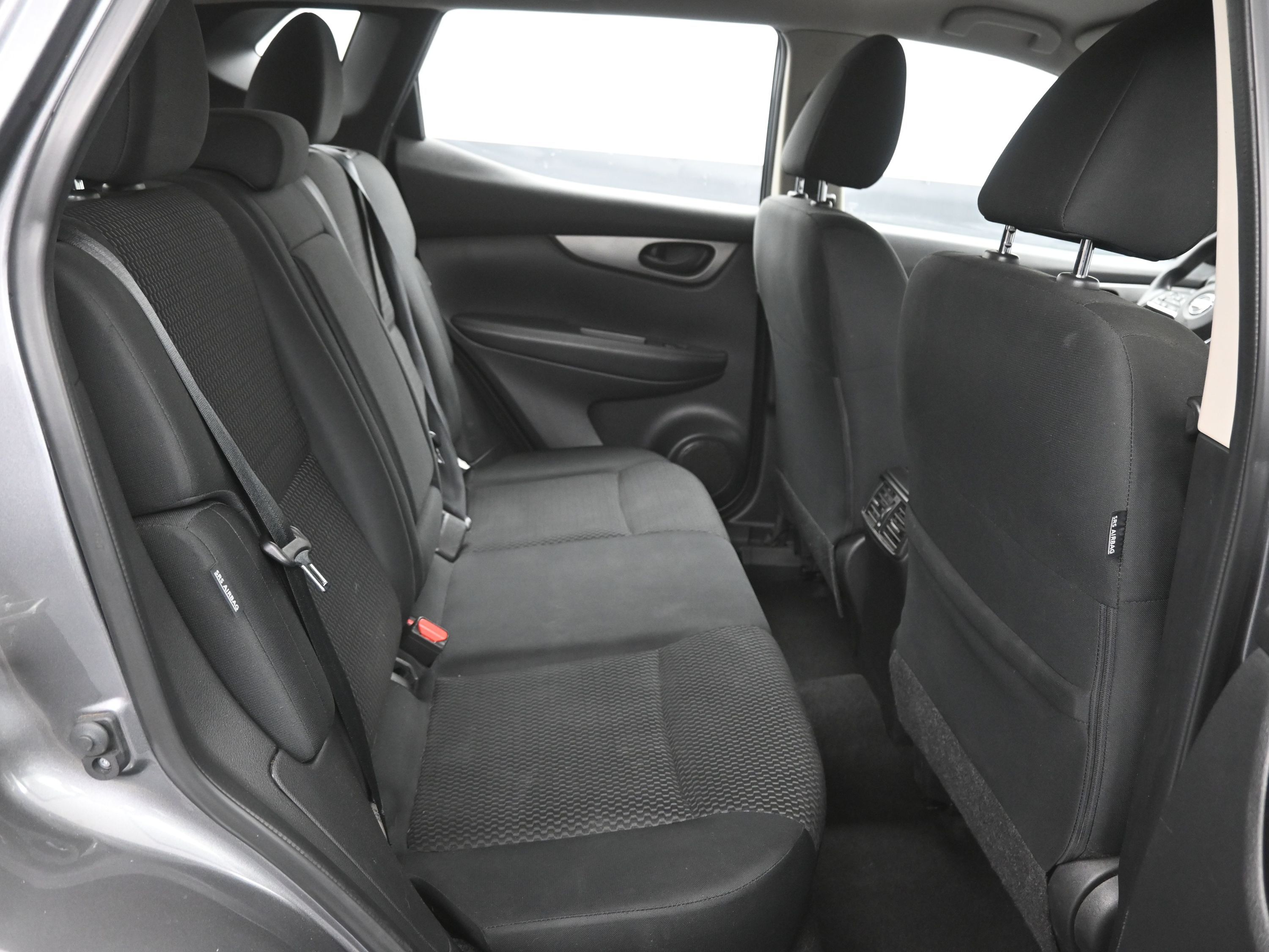 2021 Nissan Rogue Sport S - Photo 4