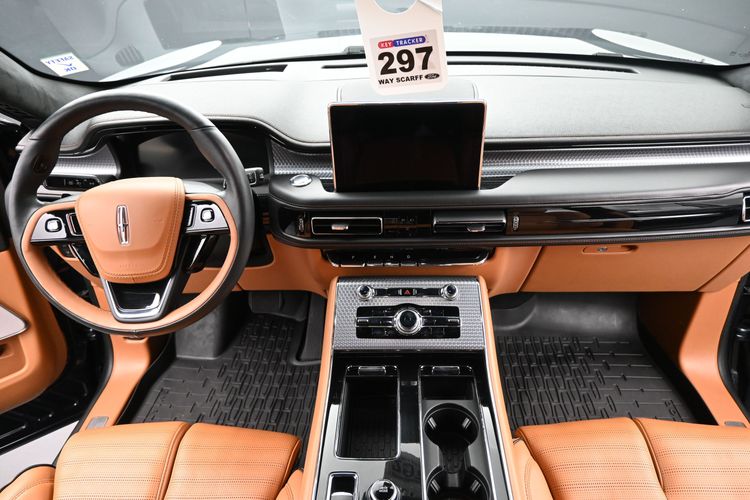 2023 Lincoln Aviator Black Label Grand Touring