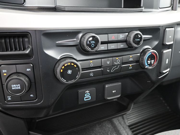 2026 Ford F-250 Super Duty XL