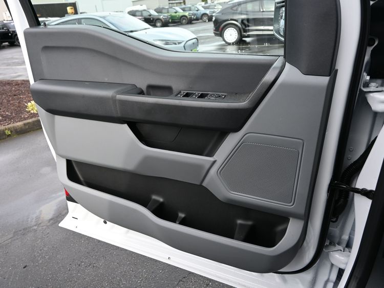 2026 Ford F-350 Super Duty XL