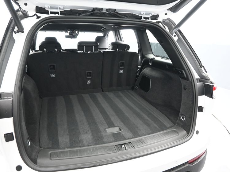 2023 Jeep Grand Cherokee 4xe Trailhawk