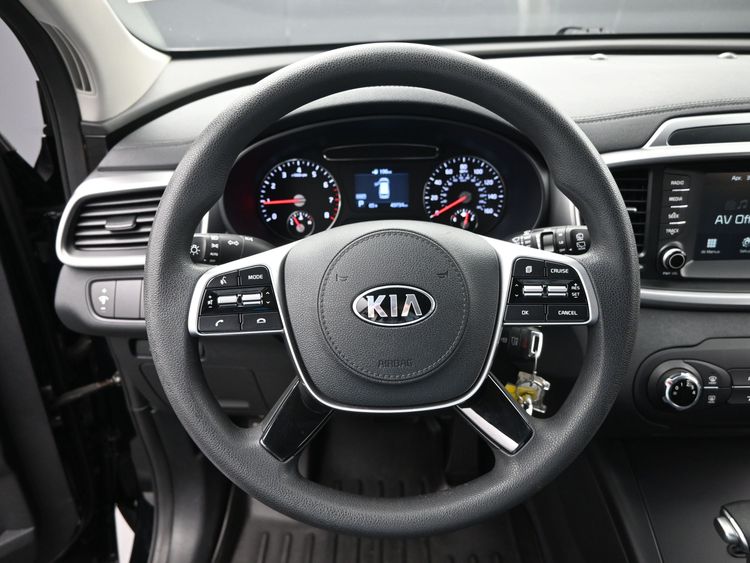 2020 Kia Sorento 3.3L LX