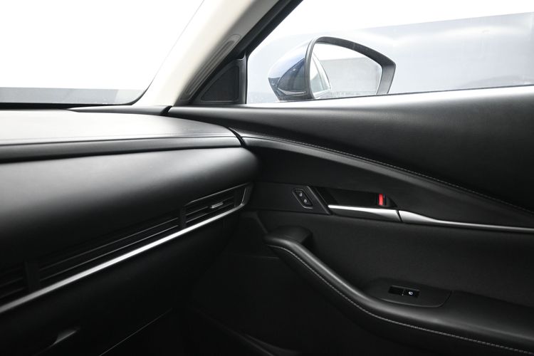 2021 Mazda CX-30 2.5 S